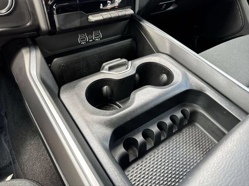 Used 2025 RAM 1500 Big Horn AWD/4WD image 51