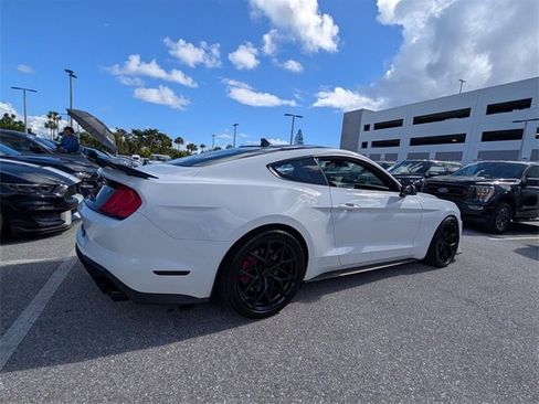 Certified 2022 Ford Mustang Mach 1 w/ Mach 1 Handling Package image 11