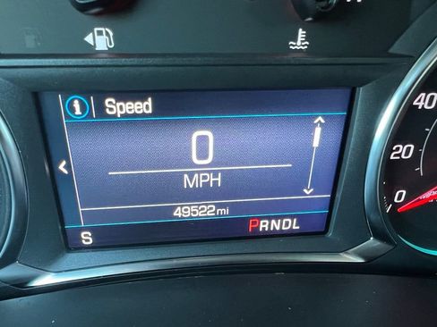 Used 2024 Chevrolet Equinox LS w/ LS Convenience Package image 29