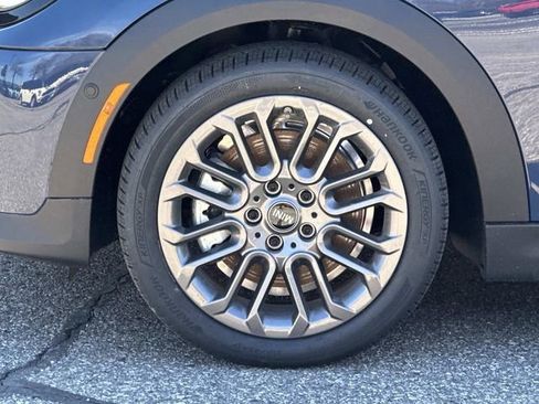 New 2026 MINI Cooper S FWD image 8