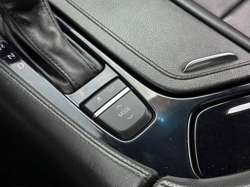 Used 2019 Cadillac CTS AWD Sedan w/ Seating Package image 40