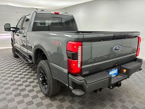 New 2026 Ford F350 XL w/ STX Appearance Package image 10