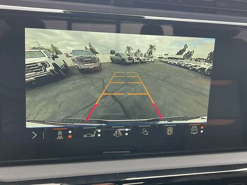 New 2026 GMC Sierra 2500 AT4 w/ AT4 Premium Plus Package image 20