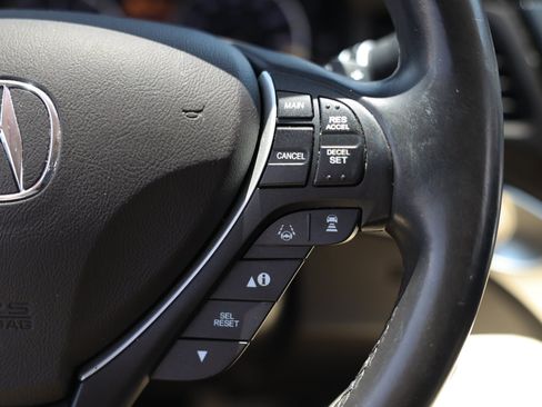 Used 2021 Acura ILX w/ Premium Package FWD image 32