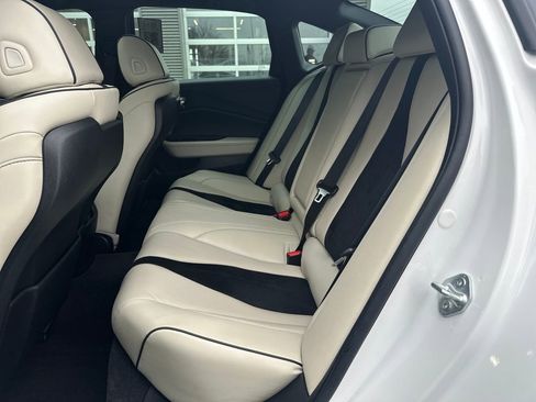 Used 2021 Acura TLX Type S image 5