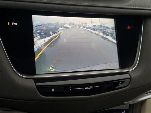 Used 2019 Cadillac XT5 Luxury image 26