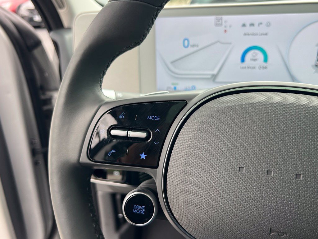 Certified 2024 Hyundai Ioniq 5 Limited RWD image 20