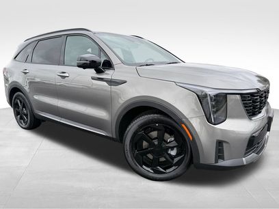 New 2026 Kia Sorento SX Prestige