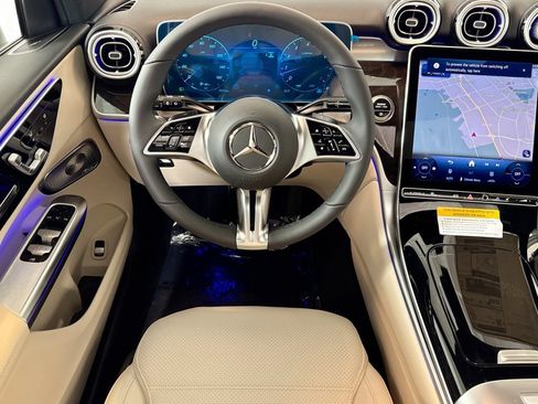 New 2026 Mercedes-Benz GLC 300 4MATIC image 20