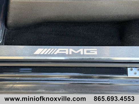 Used 2016 Mercedes-Benz G 65 AMG 4MATIC image 10
