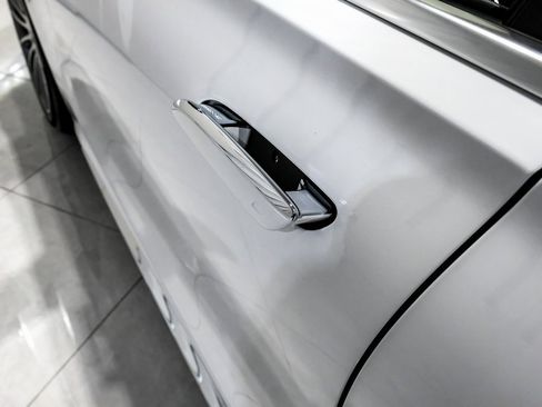 Used 2025 Mercedes-Benz S 580 4MATIC Sedan image 38