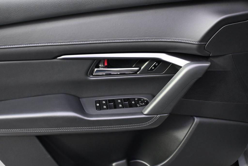 New 2026 MAZDA CX-5 Preferred AWD/4WD image 22