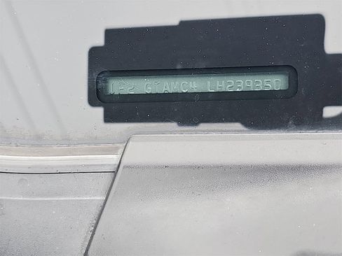 Used 2020 Subaru Crosstrek 2.0i Limited w/ Moonroof Package image 17