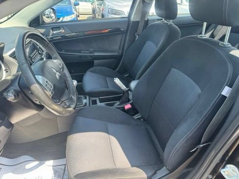 Used 2015 Mitsubishi Lancer GT FWD image 27