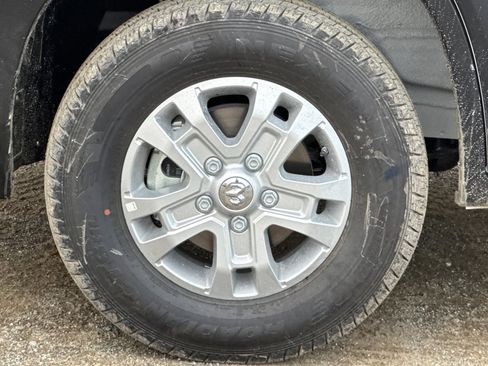 New 2026 RAM ProMaster 1500 w/ Quick Order Package 22G SLT image 24