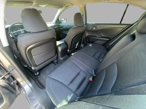 Used 2013 Honda Accord Sport image 30