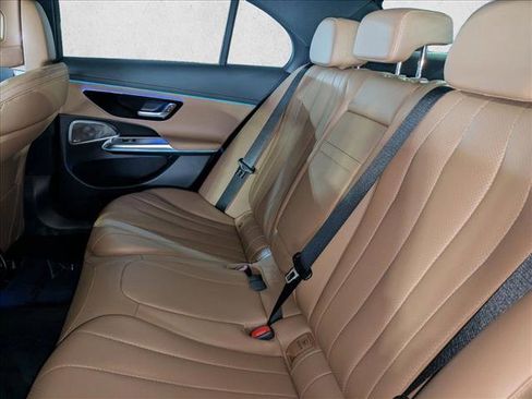New 2026 Mercedes-Benz E 350 Sedan image 18