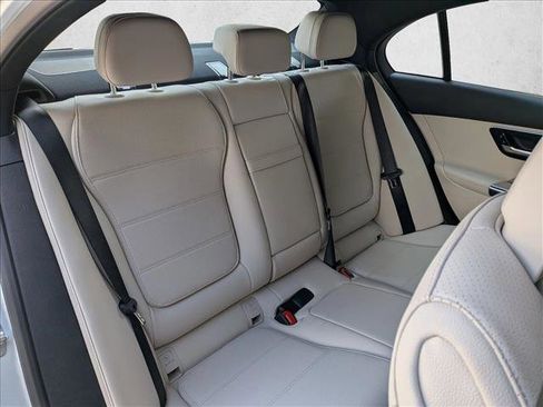 Certified 2026 Mercedes-Benz C 300 Sedan image 18