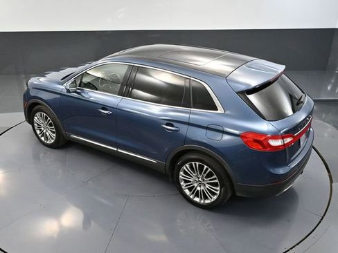 Used 2018 Lincoln MKX Reserve w/ Lincoln MKX Climate Package image 55