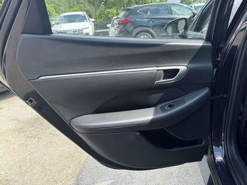 Used 2024 Hyundai Sonata SEL w/ Convenience Package FWD image 10