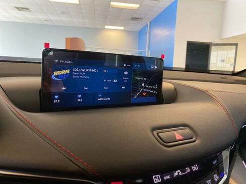 Certified 2023 Acura TLX SH-AWD w/ A-SPEC Pkg image 16