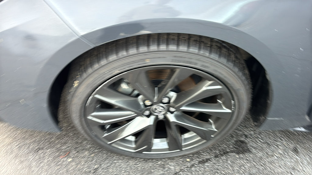 Used 2025 Toyota Corolla SE FWD image 32
