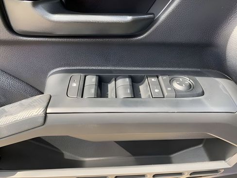 New 2025 Toyota Tacoma SR5 image 19