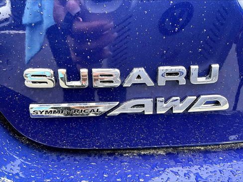 Used 2025 Subaru Crosstrek 2.5i Limited AWD/4WD image 15