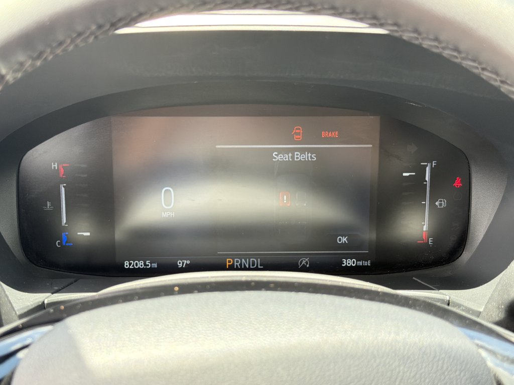 Used 2026 Ford Escape Active w/ Cold Weather Package FWD image 28