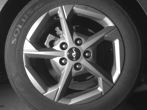 Used 2025 Kia K4 FWD image 15