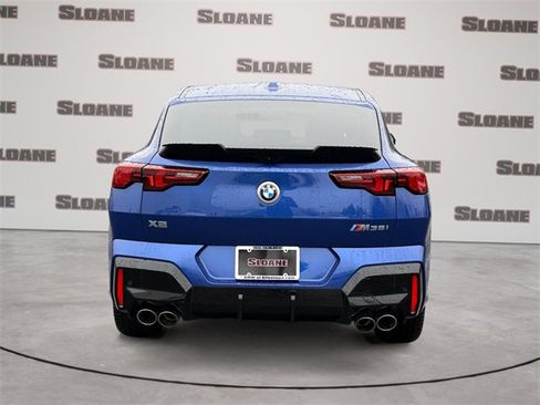 Certified 2025 BMW X2 M35i image 4