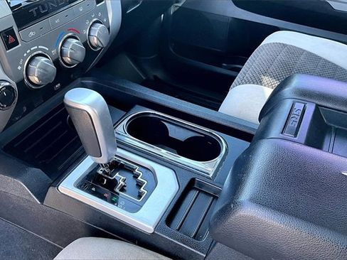 Used 2019 Toyota Tundra SR5 w/ SR5 Upgrade Package image 14