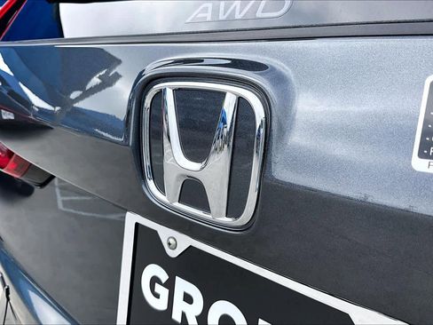 New 2026 Honda CR-V Sport Touring image 15