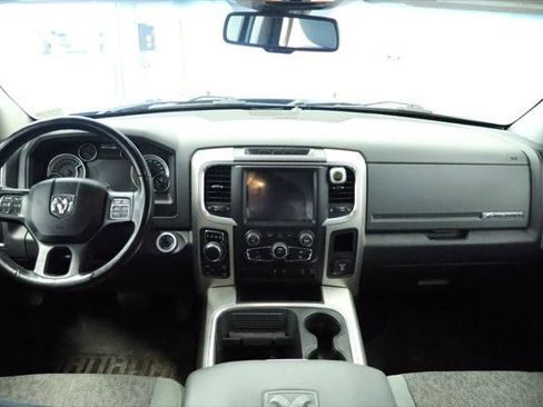 Certified 2018 RAM 1500 Big Horn AWD/4WD image 23