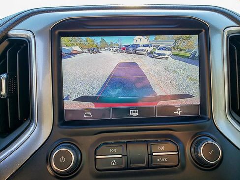 Used 2023 Chevrolet Silverado 2500 LT w/ Advanced Trailering Package image 16