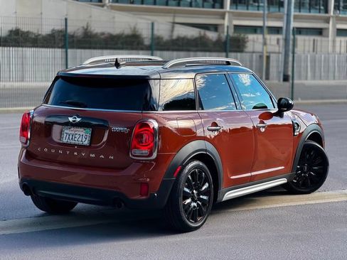 Used 2017 MINI Cooper Countryman S FWD image 17