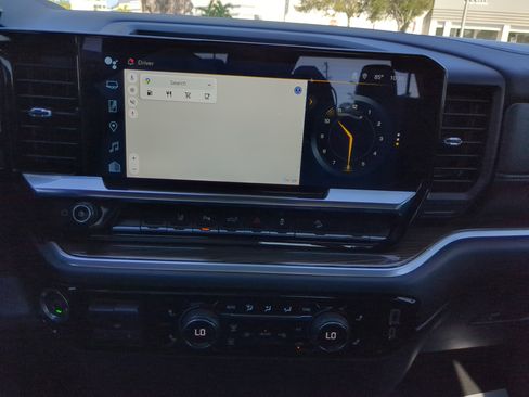 Certified 2025 Chevrolet Silverado 2500 LT w/ Trail Boss Package image 23