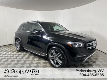 Used 2022 Mercedes-Benz GLE 350 4MATIC