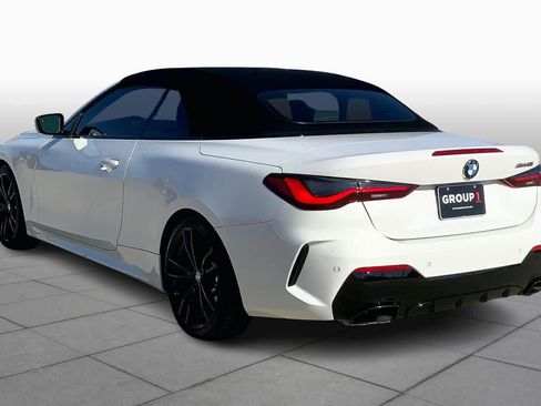 Used 2021 BMW M440i M440i w/ Premium Package image 10