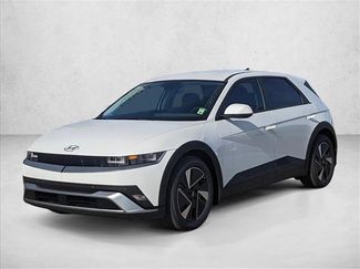 New 2026 Hyundai Ioniq 5 SE video 1