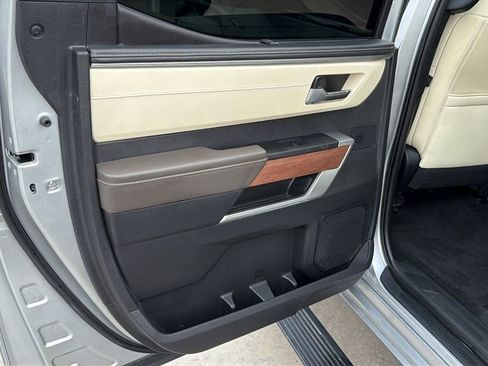 Used 2022 Toyota Tundra 1794 Edition image 15