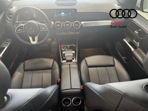 Used 2020 Mercedes-Benz GLB 250 image 29