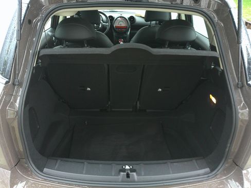 Used 2013 MINI Cooper Countryman S image 32