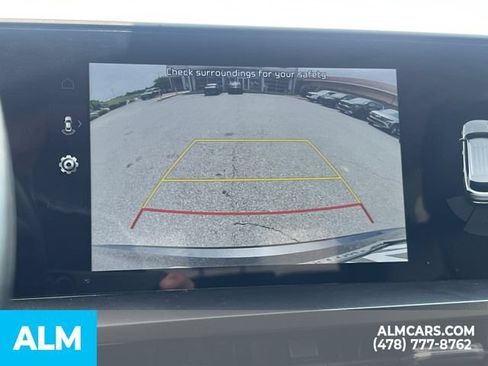 Used 2024 Kia Telluride LX FWD image 35