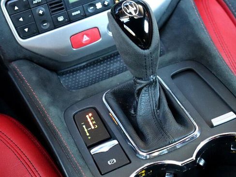 Used 2016 Maserati GranTurismo Sport image 23