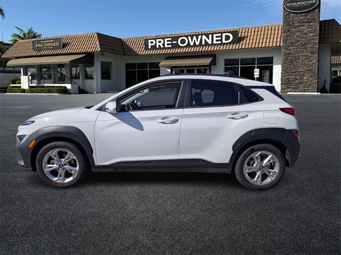 Used 2023 Hyundai Kona SEL w/ Convenience Package image 4