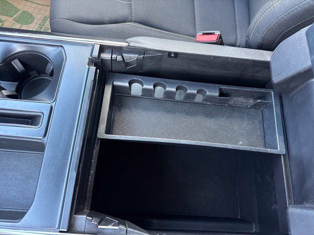 Certified 2024 Ford F150 STX AWD/4WD image 28