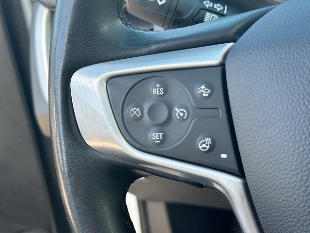 Used 2024 GMC Terrain SLT AWD/4WD image 43
