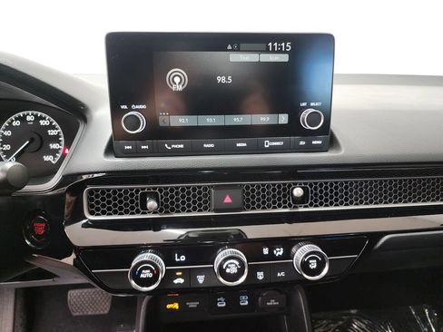 Used 2025 Honda Civic LX image 17