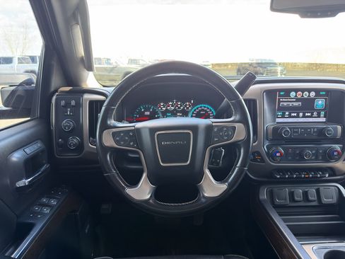 Used 2019 GMC Sierra 3500 Denali w/ Duramax Plus Package AWD/4WD image 38